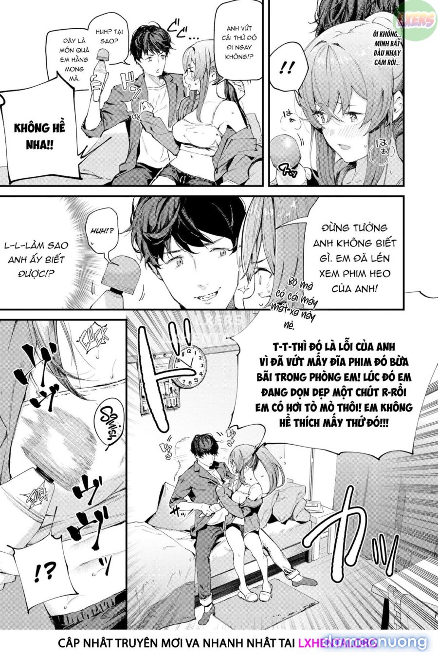 Birthday Surprise 