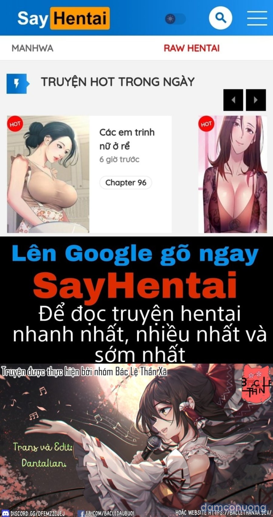 Heartthrob Molester-kyun 