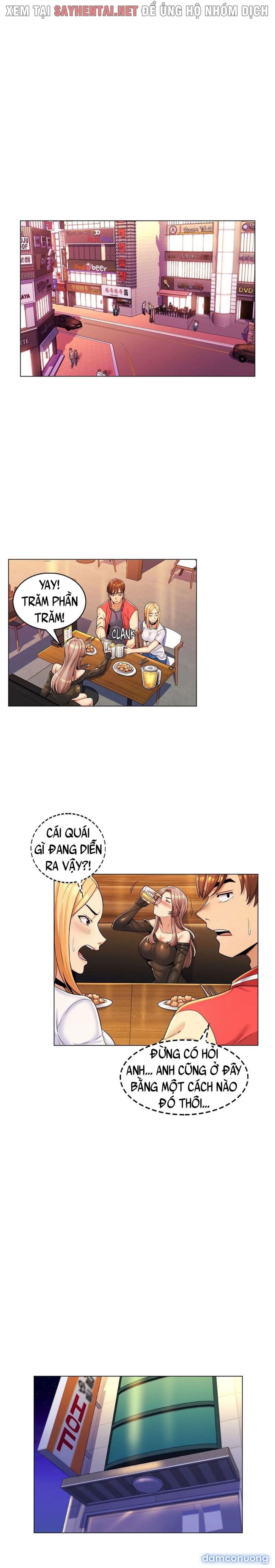 Bạn Gái Là Mẹ Kế Của Tôi 