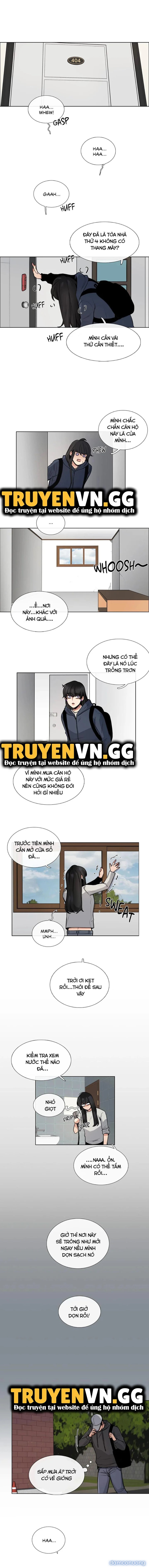 Dục Vọng Diệt Ma 