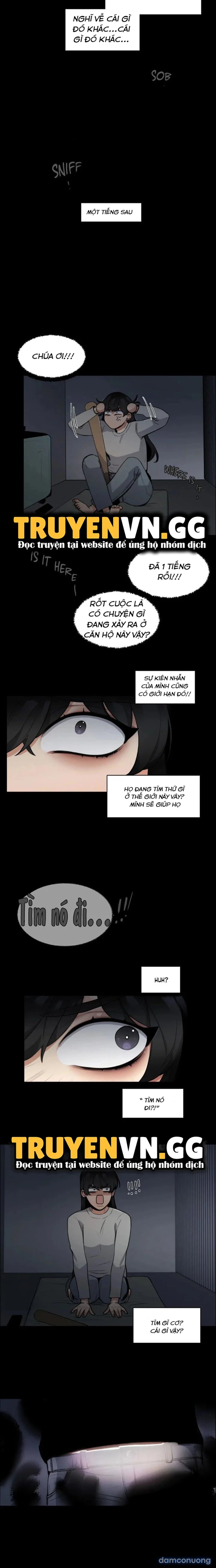 Dục Vọng Diệt Ma 