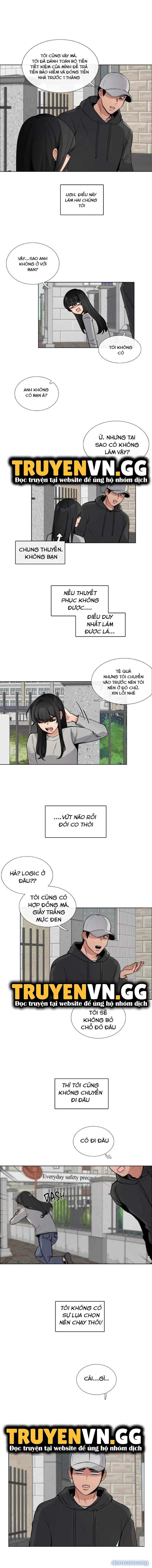 Dục Vọng Diệt Ma 