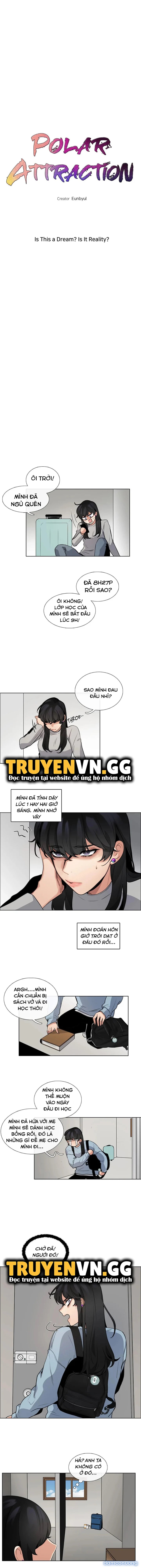 Dục Vọng Diệt Ma 