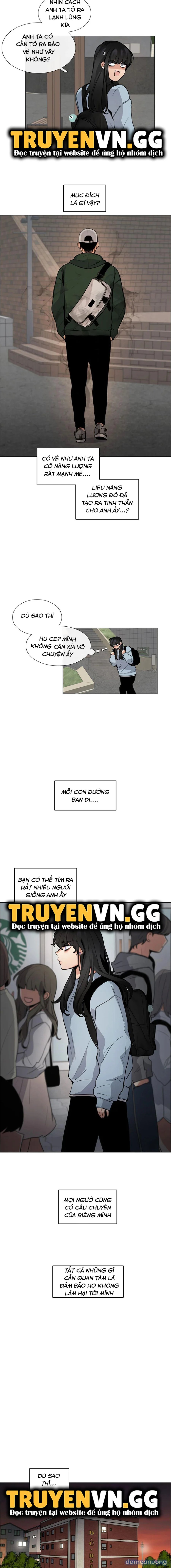 Dục Vọng Diệt Ma 