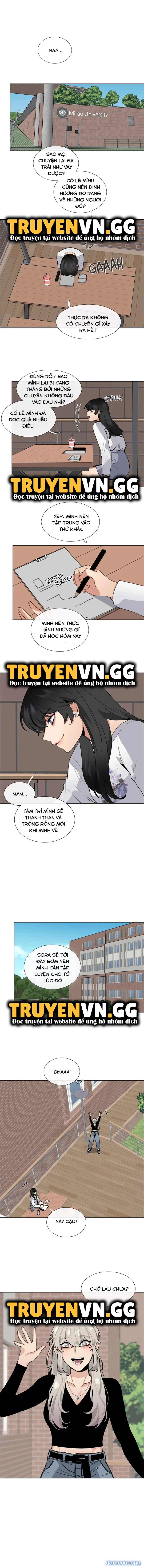Dục Vọng Diệt Ma 