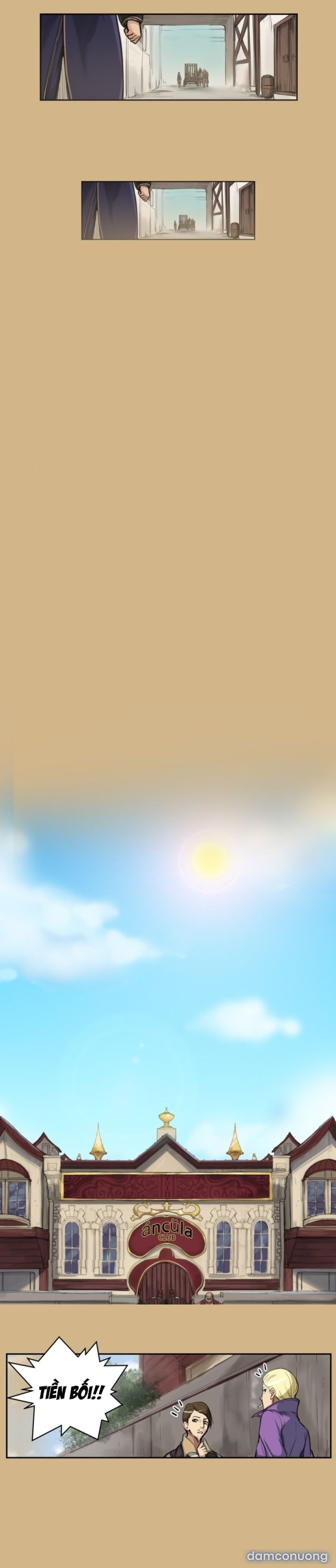 Yahalue - Aharoo 
