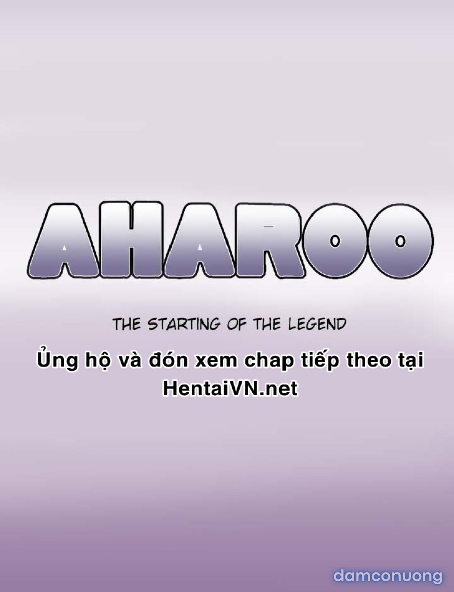 Yahalue - Aharoo 