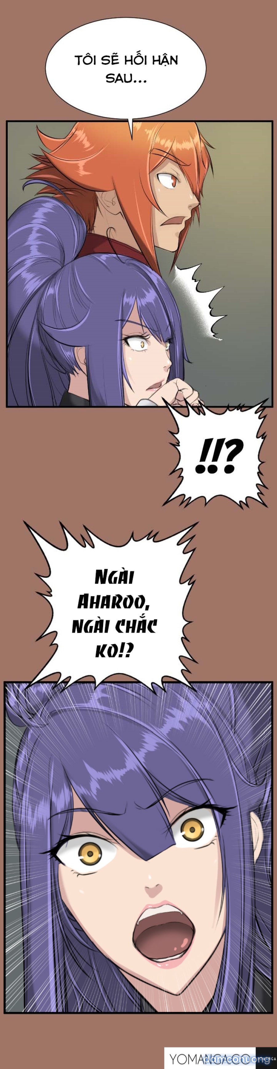 Yahalue - Aharoo 