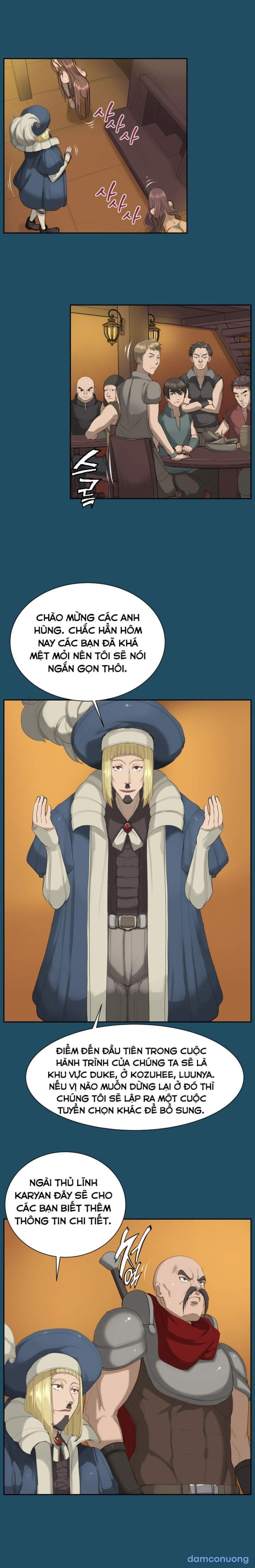 Yahalue - Aharoo 