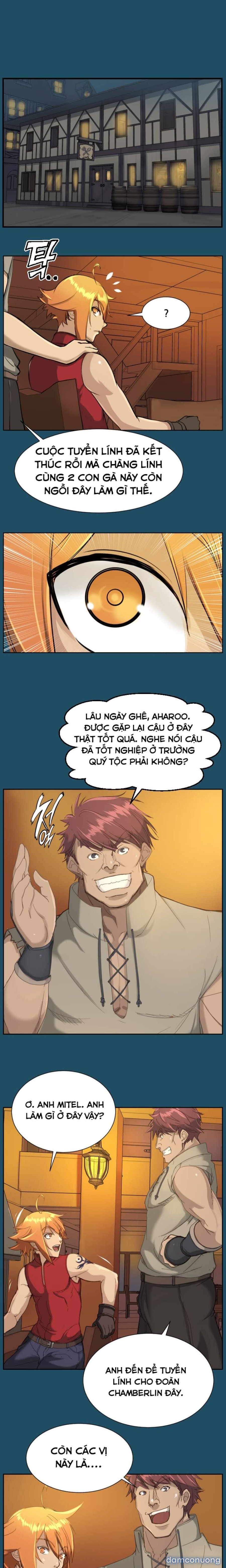 Yahalue - Aharoo 