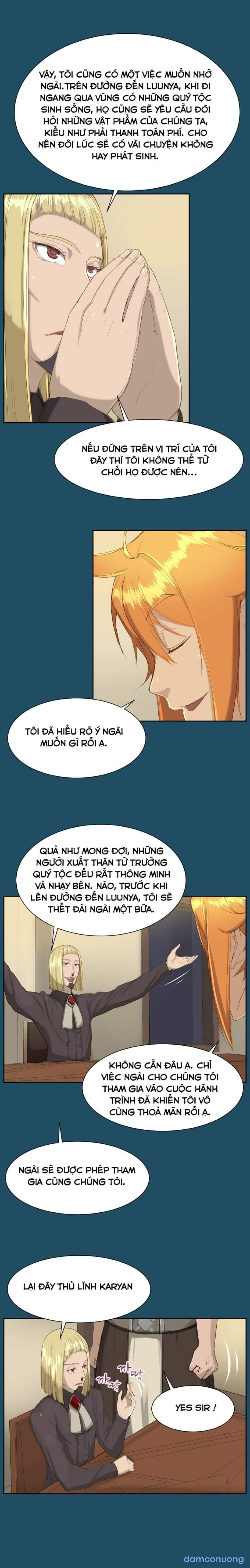 Yahalue - Aharoo 