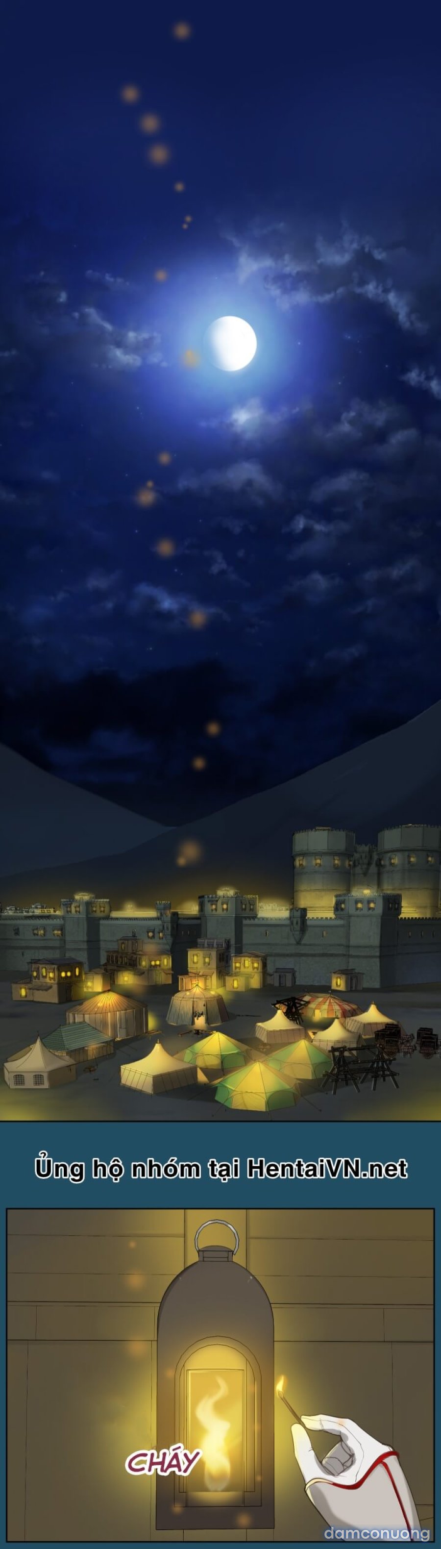 Yahalue - Aharoo 