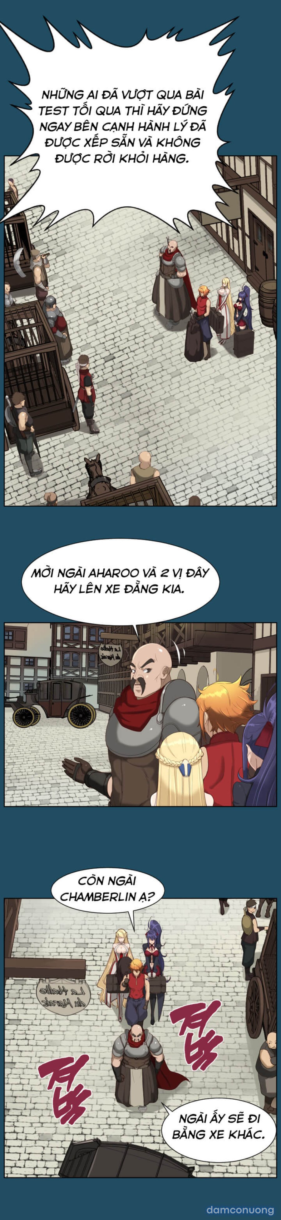 Yahalue - Aharoo 