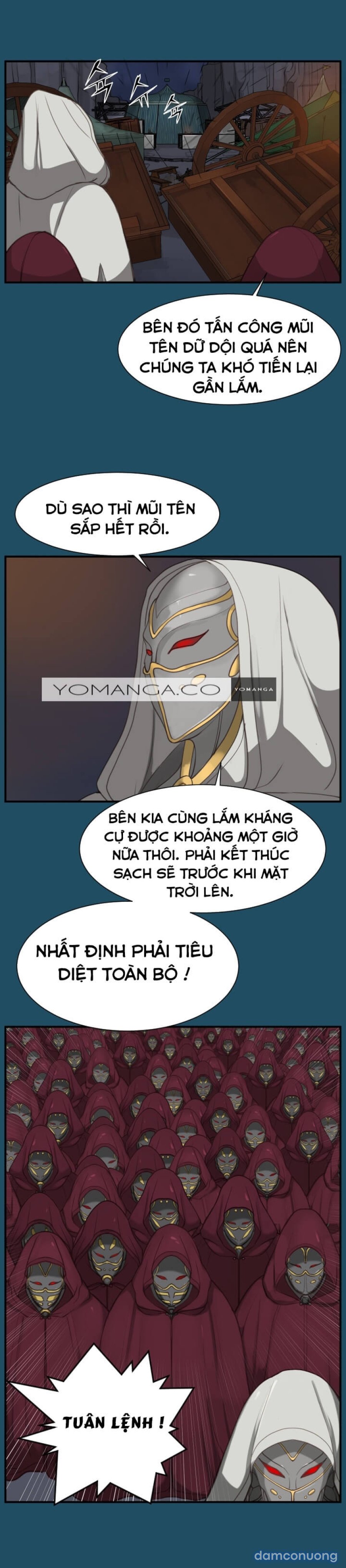 Yahalue - Aharoo 
