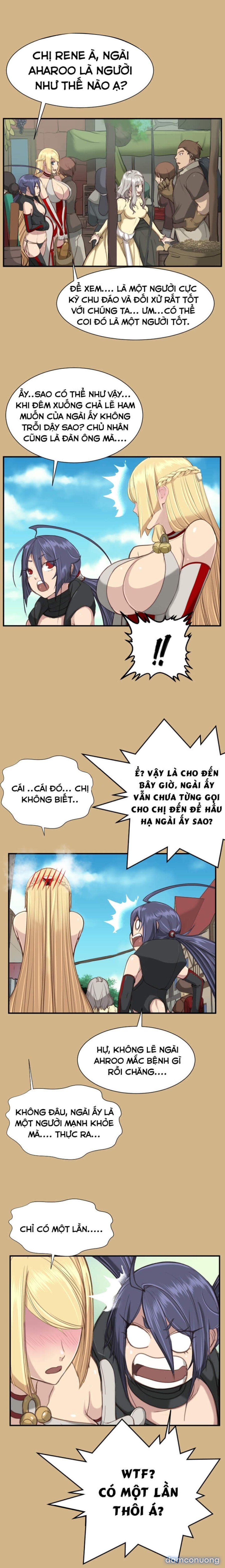 Yahalue - Aharoo 