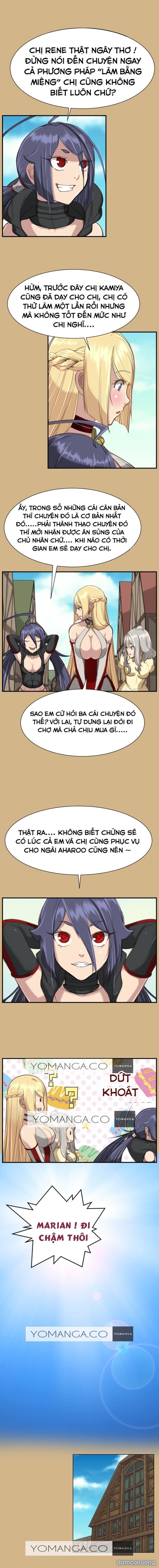 Yahalue - Aharoo 