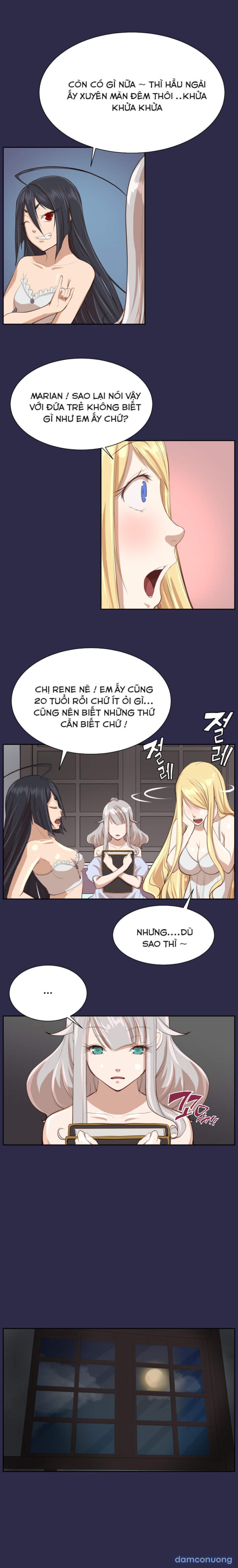Yahalue - Aharoo 