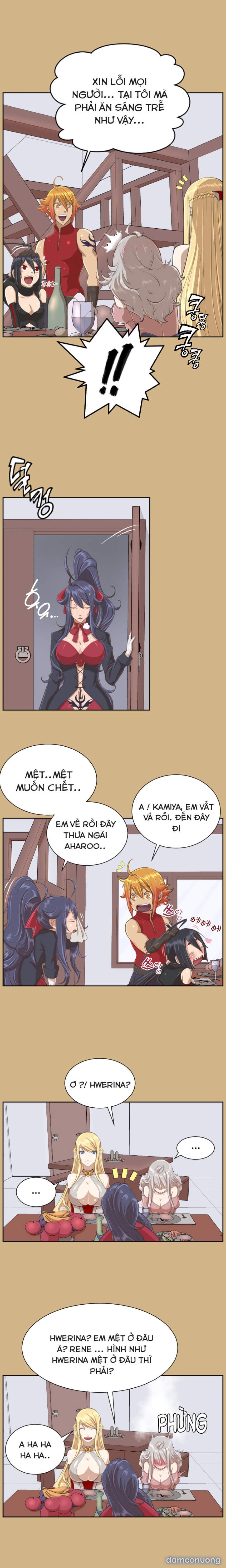 Yahalue - Aharoo 