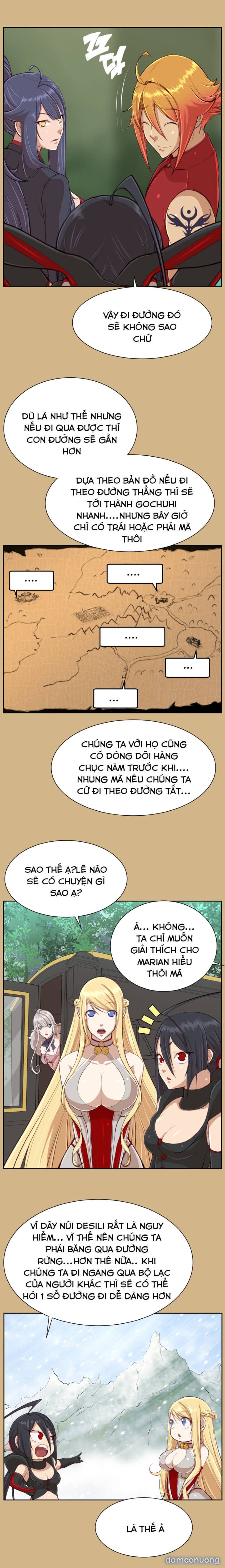 Yahalue - Aharoo 