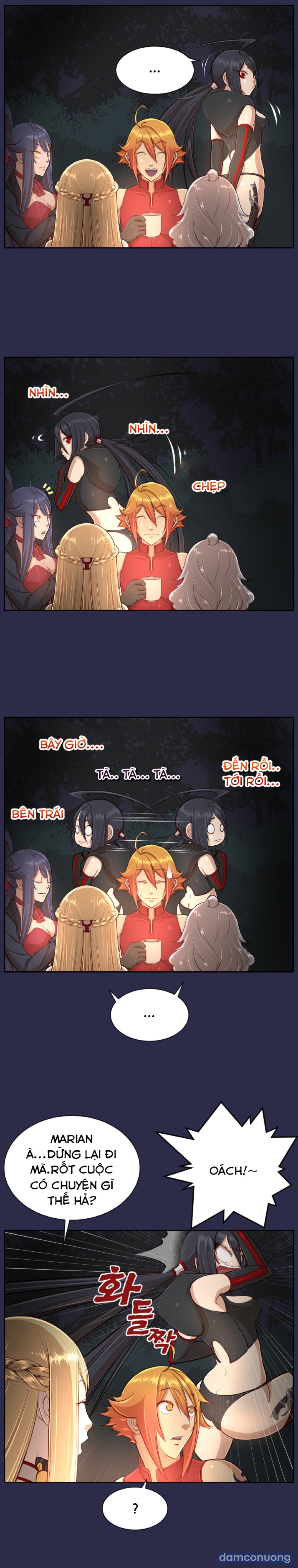 Yahalue - Aharoo 