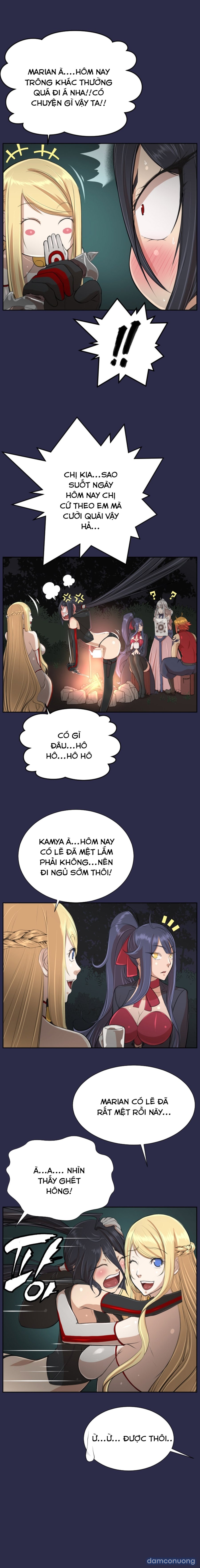 Yahalue - Aharoo 