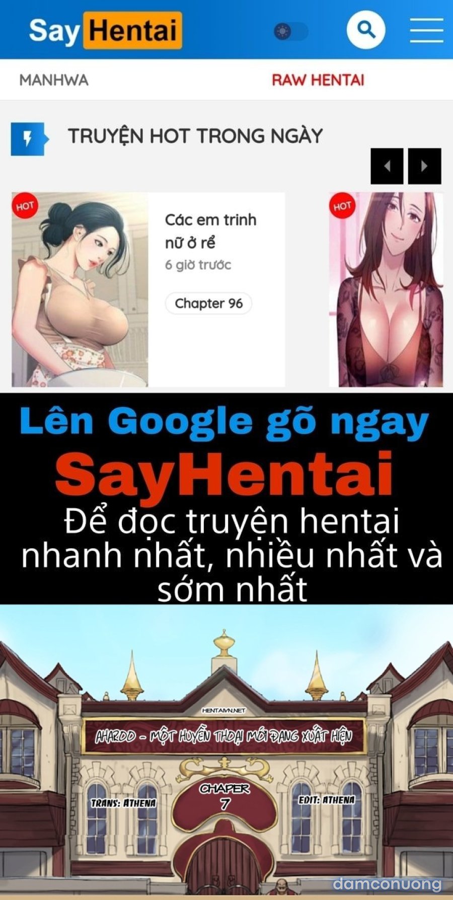 Yahalue - Aharoo 