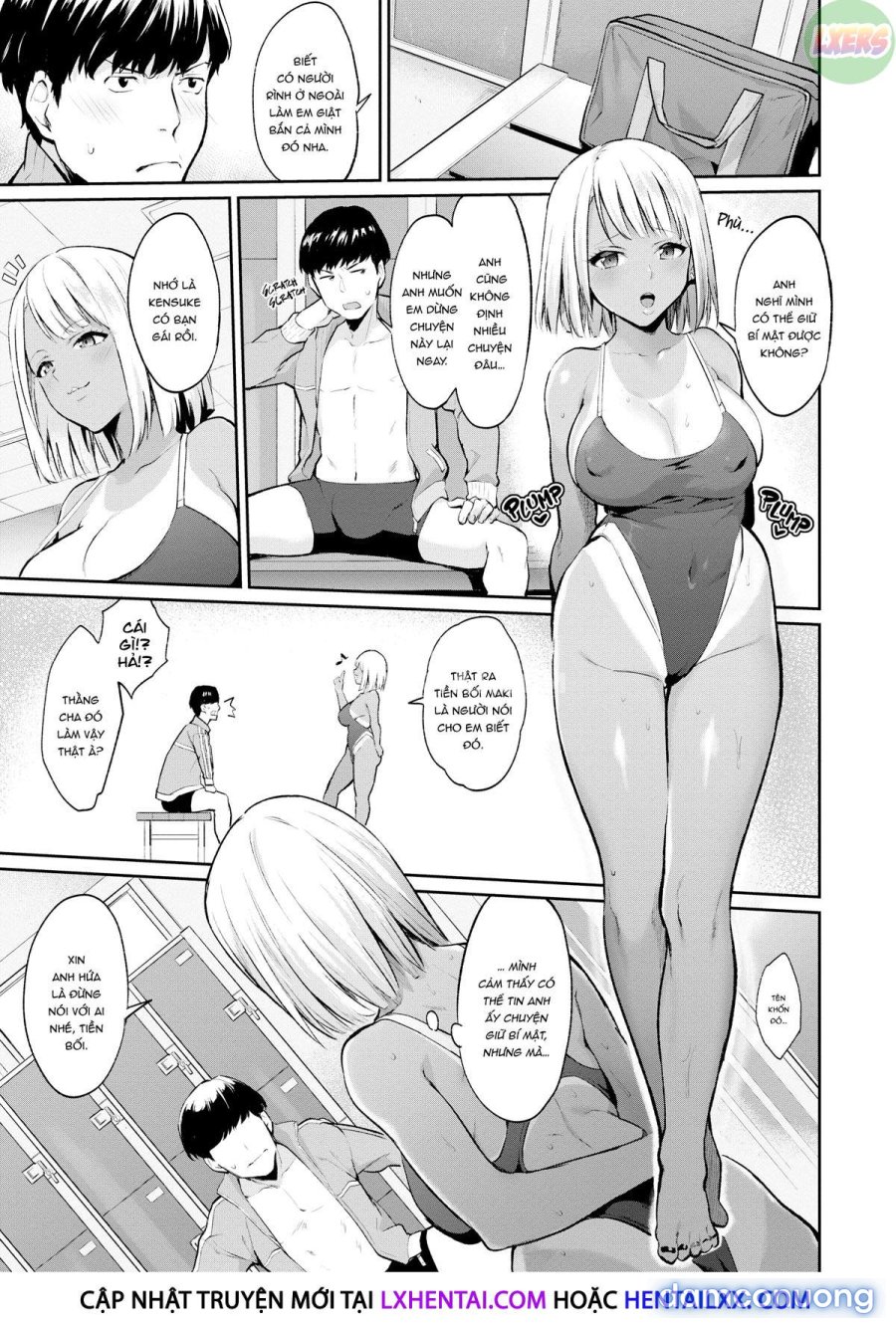 Làm Việc Ngoài Giờ 