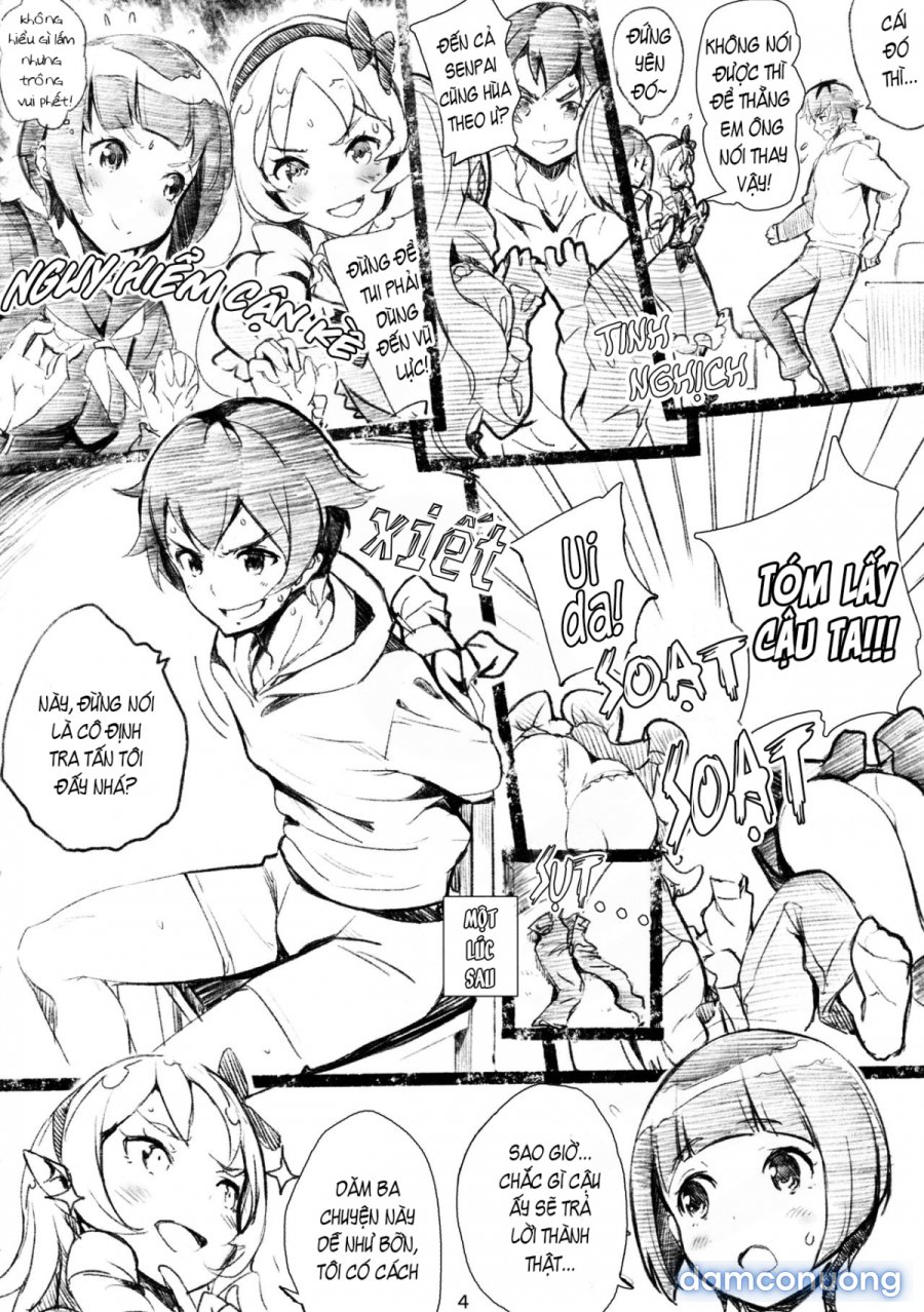 Muramasa-senpai no Ero Light Novel Shuzai 