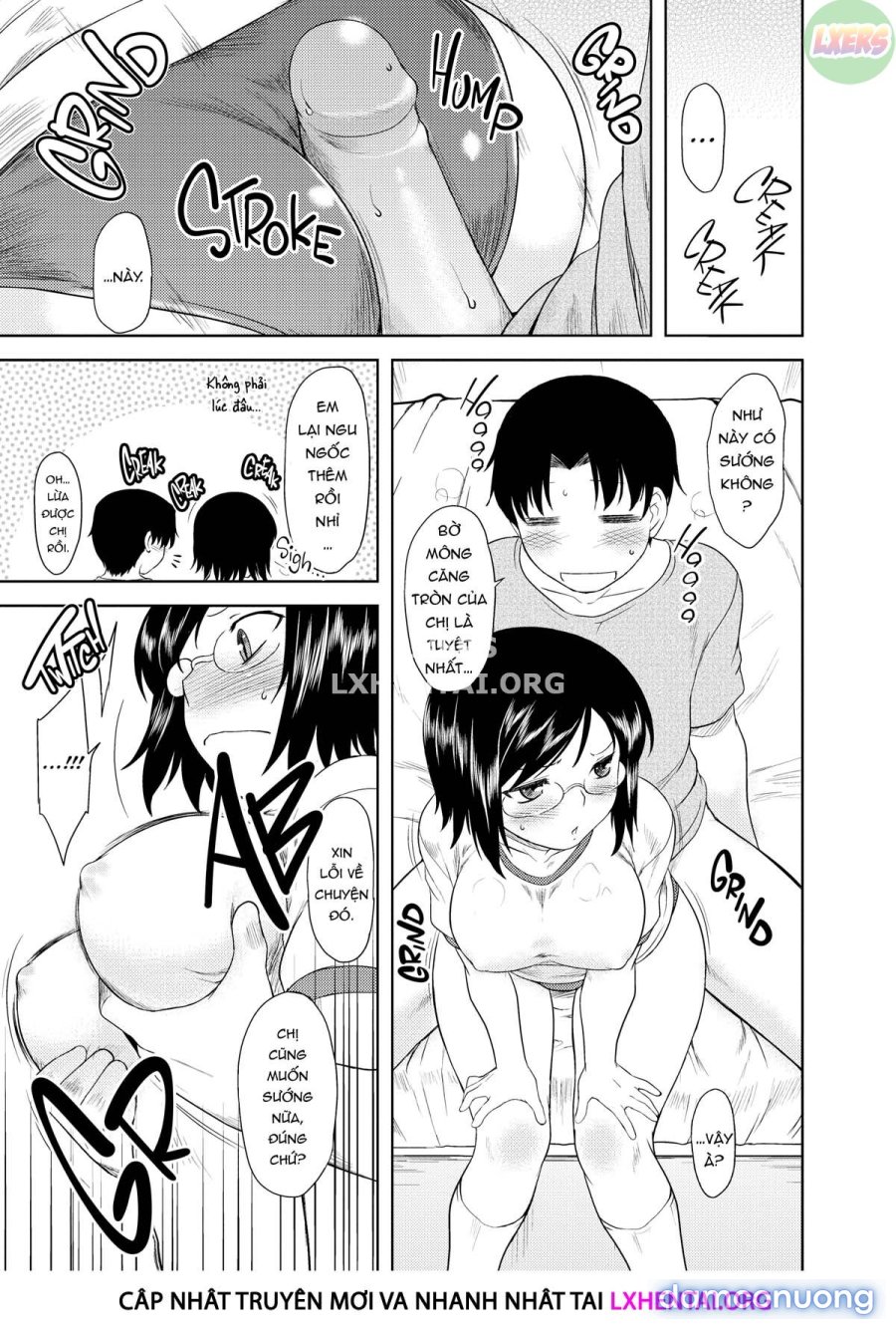 My Mikage-san 