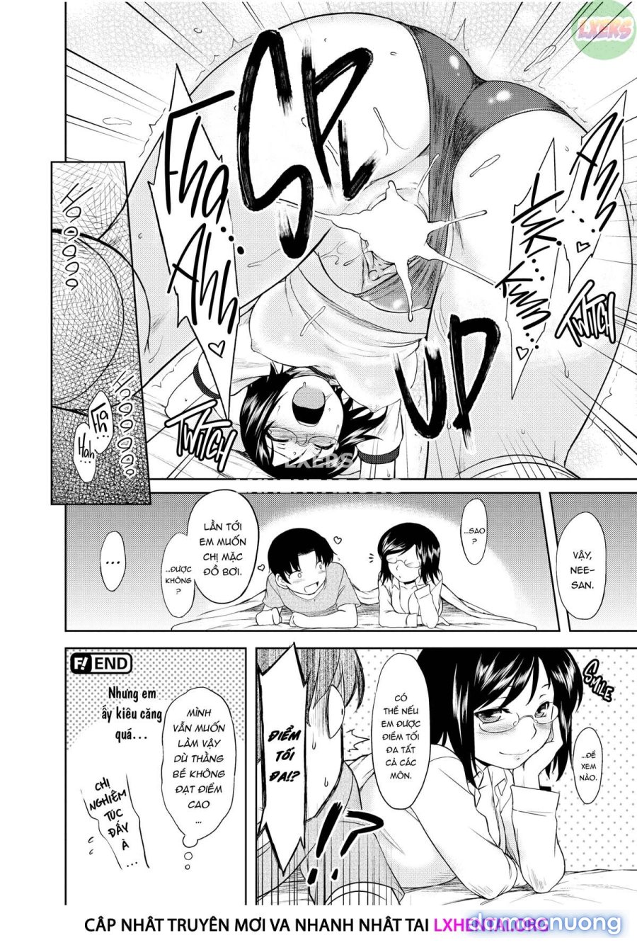 My Mikage-san 