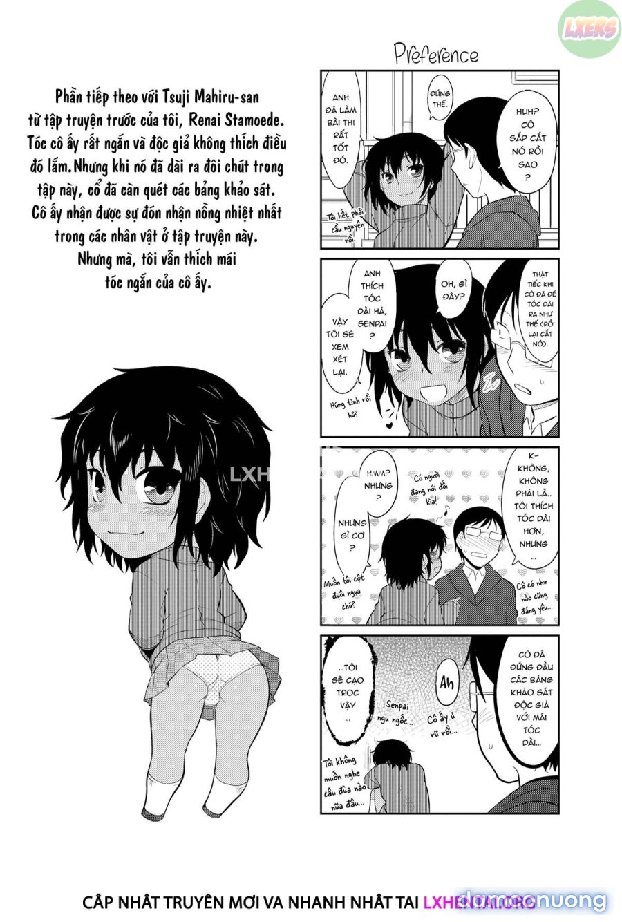 My Mikage-san 