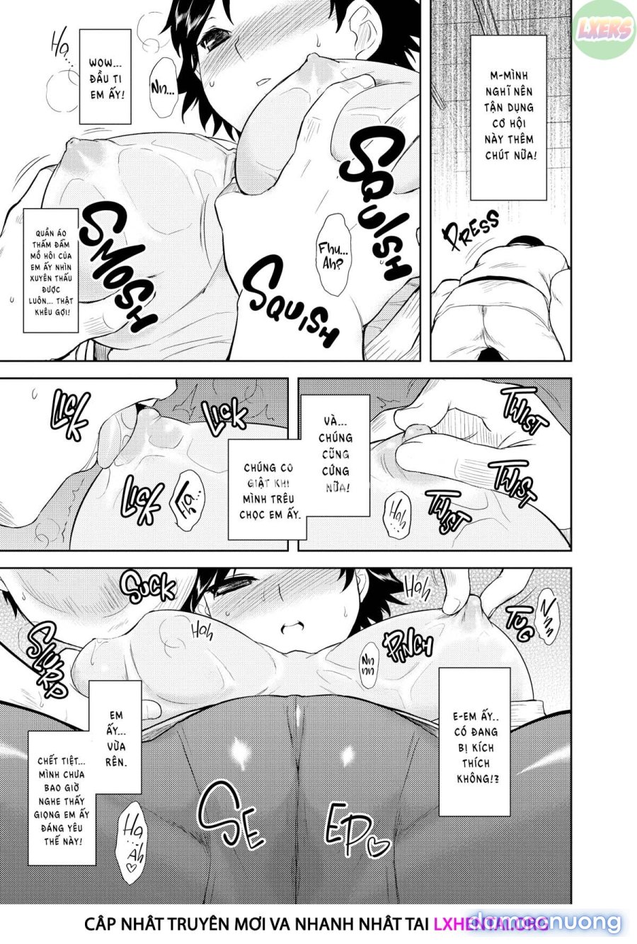 My Mikage-san 