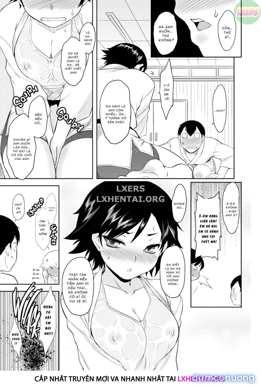 My Mikage-san 