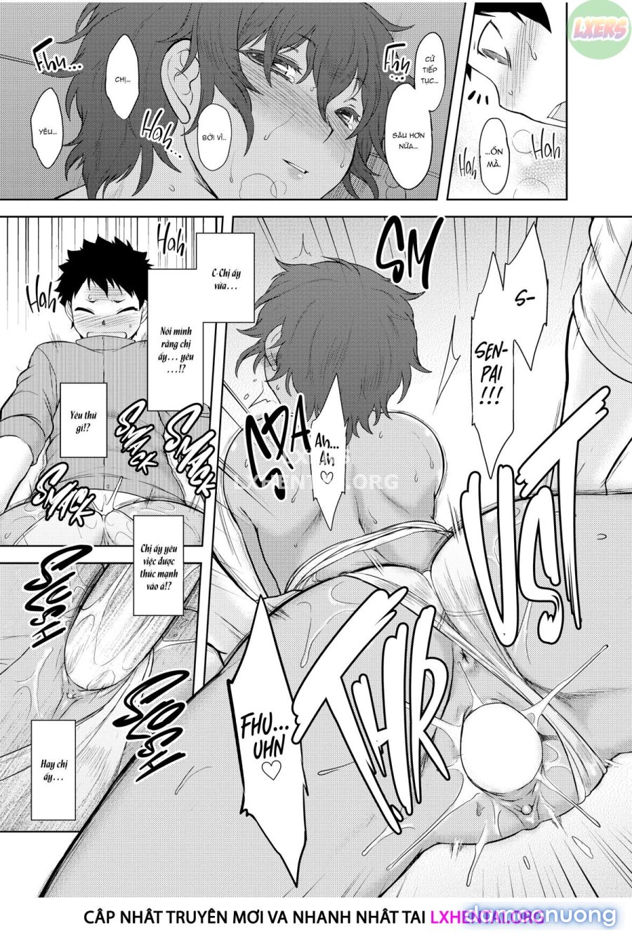 My Mikage-san 