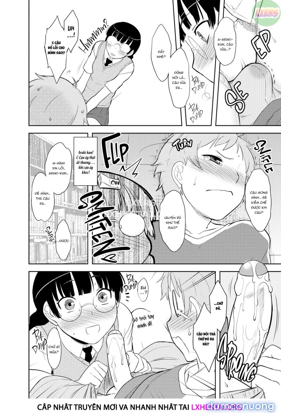 My Mikage-san 