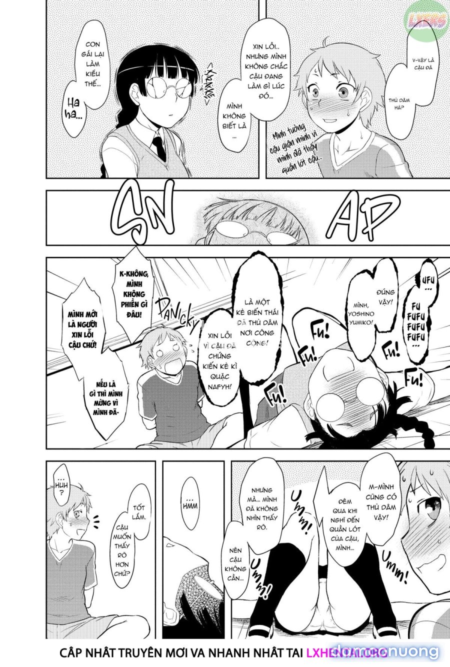 My Mikage-san 