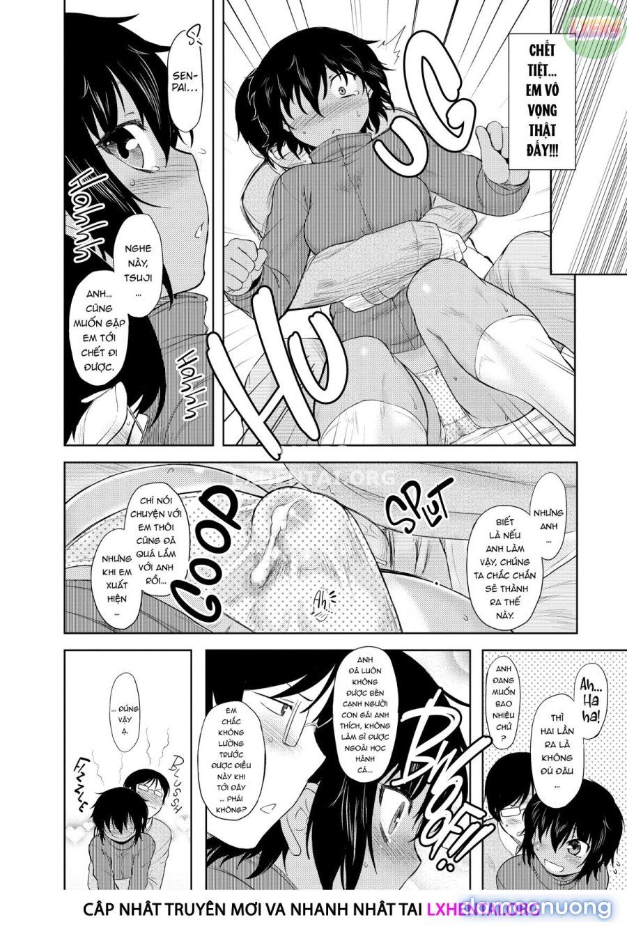 My Mikage-san 