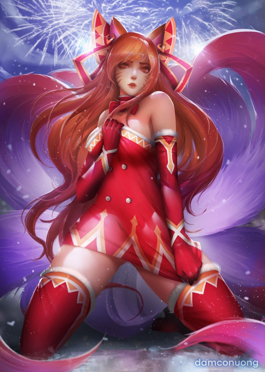 Artist Windwalker 