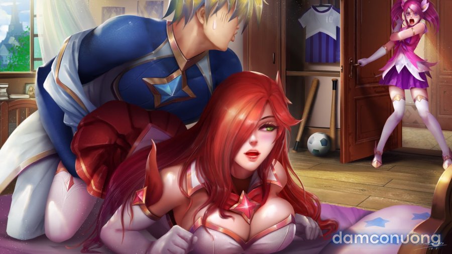 Artist Windwalker 