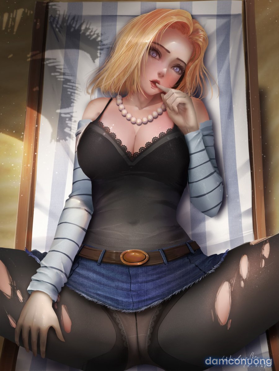 Artist Windwalker 