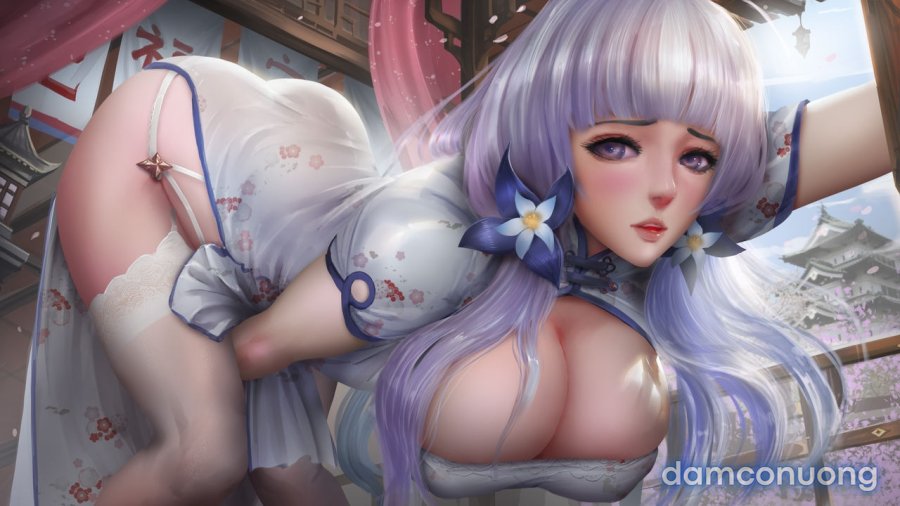 Artist Windwalker 