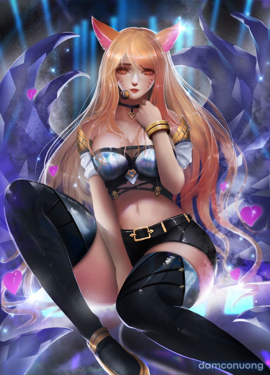 Artist Windwalker 