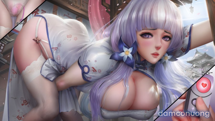 Artist Windwalker 