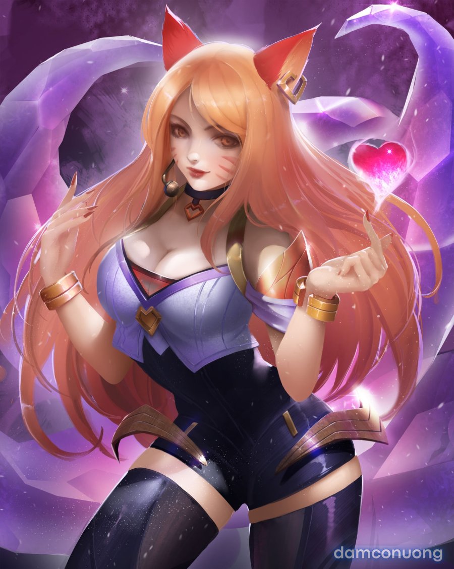 Artist Windwalker 