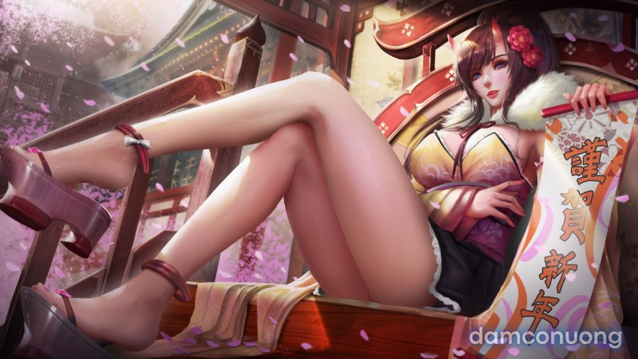 Artist Windwalker 