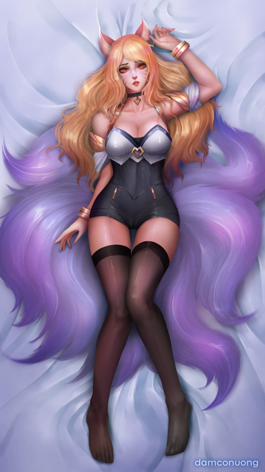 Artist Windwalker 