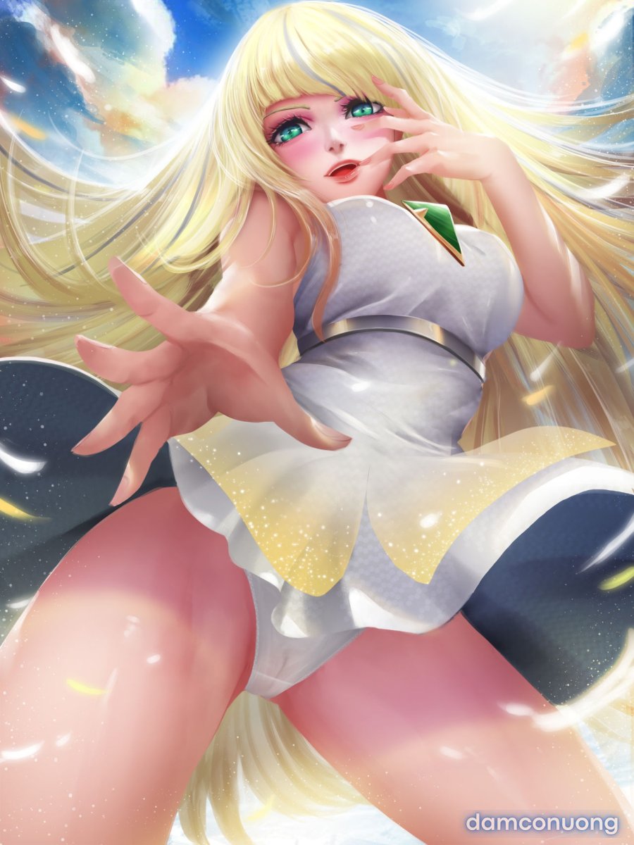 Artist Windwalker 