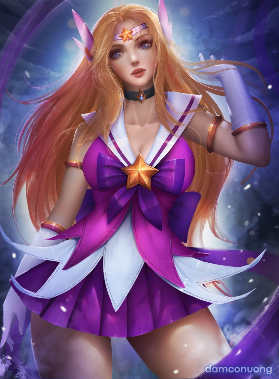 Artist Windwalker 