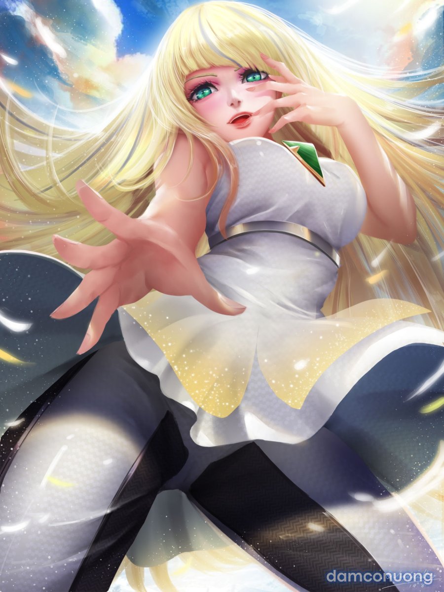 Artist Windwalker 