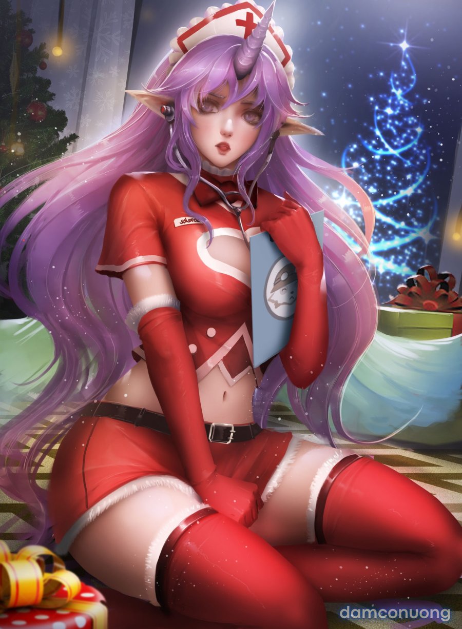 Artist Windwalker 